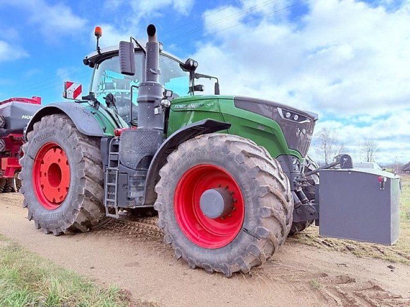 Fendt 1046