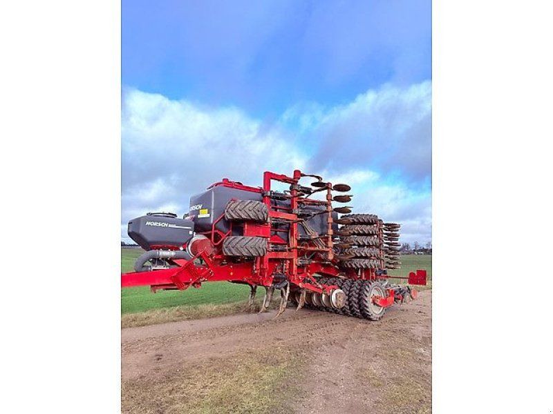 Horsch 6TD +MiniDrill