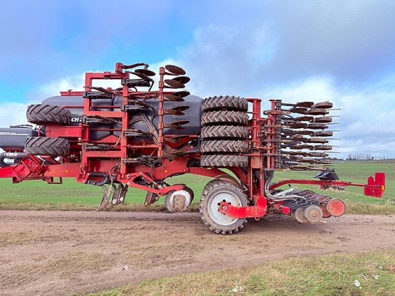Horsch 6TD +MiniDrill