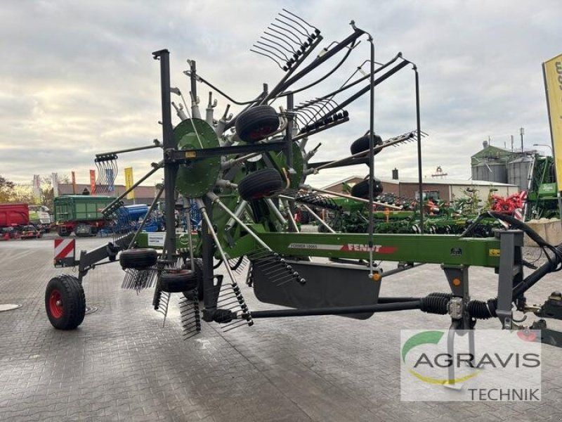 Fendt FORMER 10056