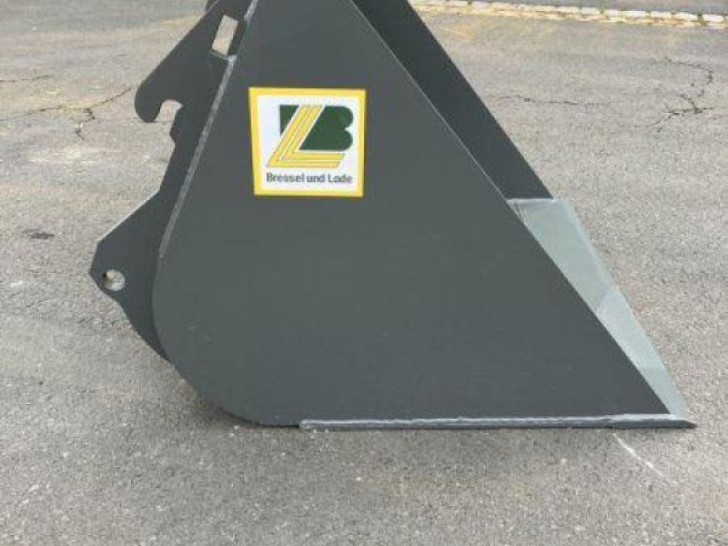 Bressel & Lade VORS. LEICHTGUTSCHAUFEL 900MM