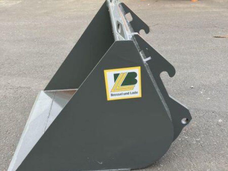 Bressel & Lade VORS. LEICHTGUTSCHAUFEL 900MM