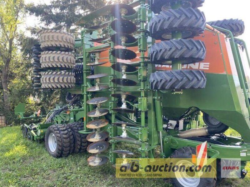 Amazone SÄKOMBINATION CIRRUS 6003-2