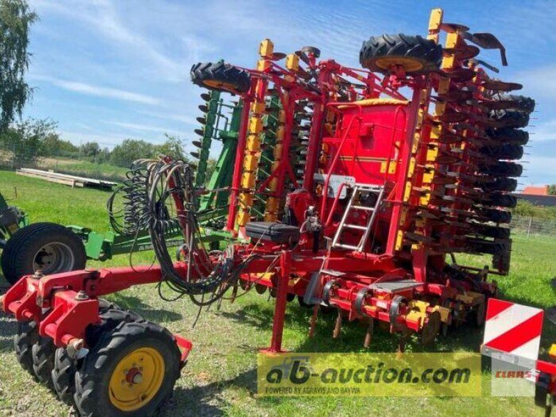 Väderstad GEBR. RAPID 800S