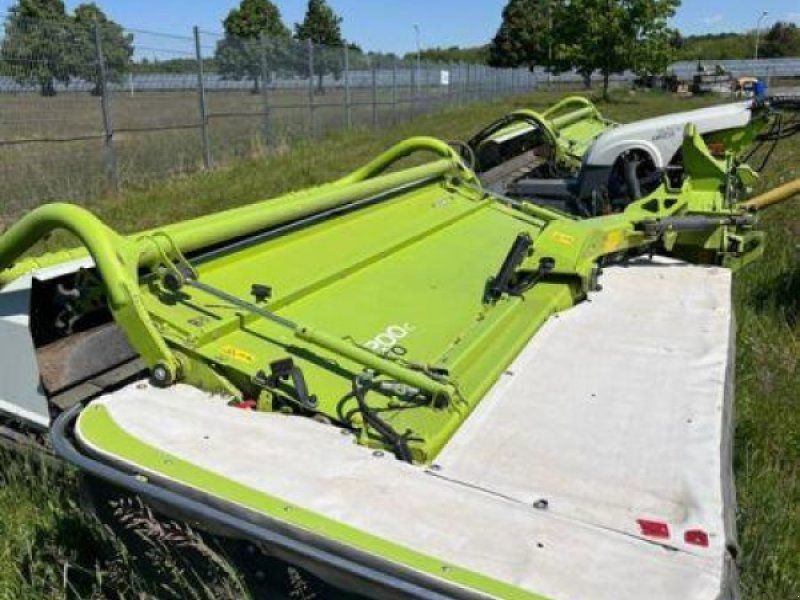 Claas SCHEIBENMÄHWERK DISCO 9200 CAS