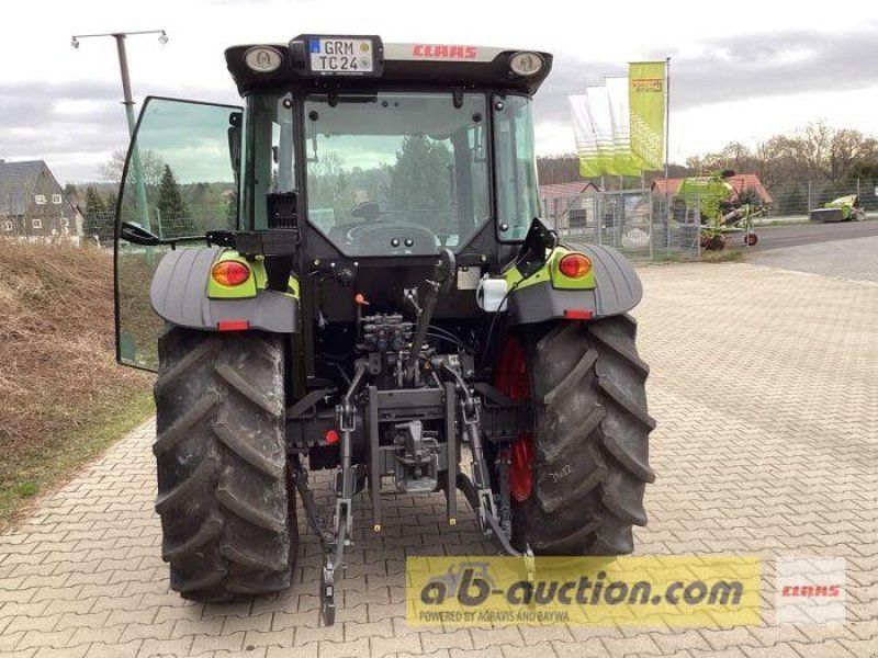 Claas ELIOS 210 KABINE ADVA.