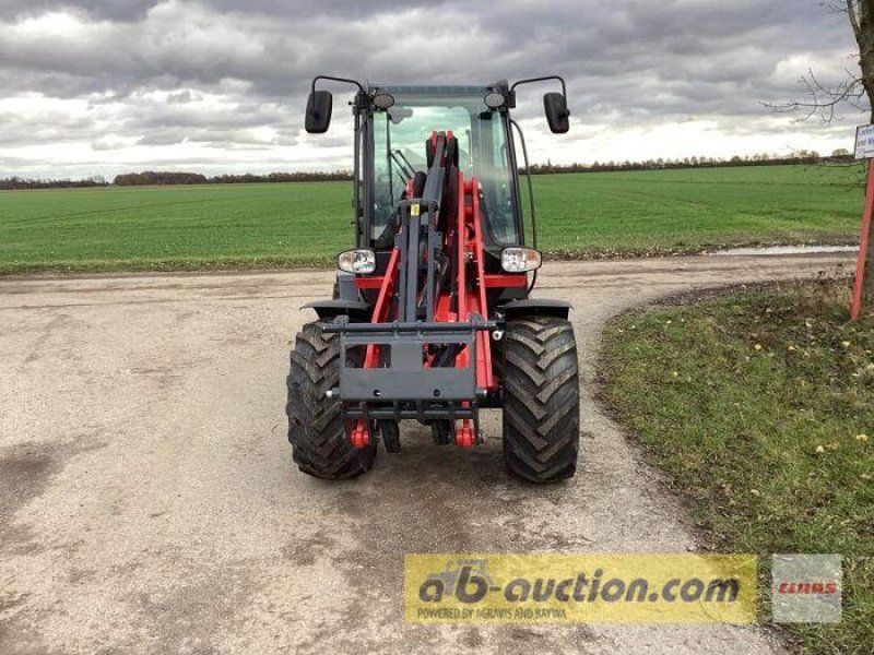 Schäffer HOFLADER SCHÄFFER 4670