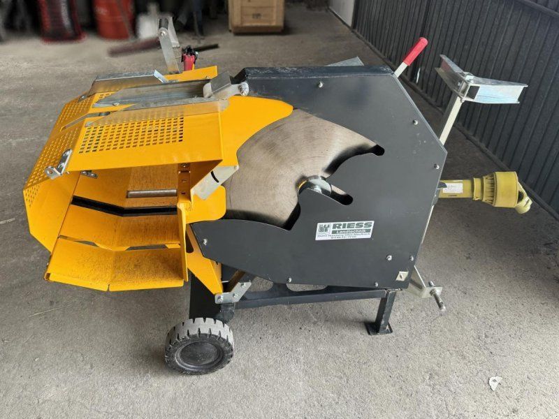 UNIFOREST WKA 700 CD