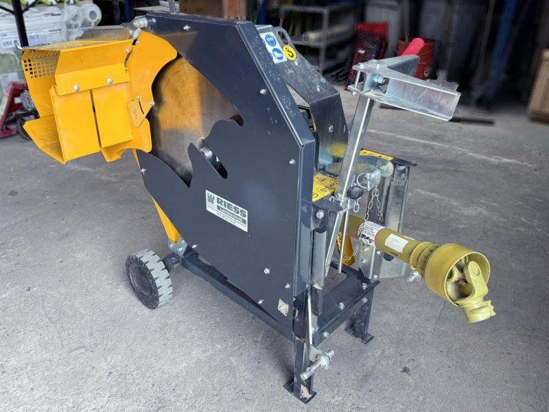 UNIFOREST WKA 700 CD