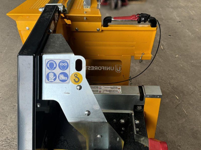 UNIFOREST WKA 700 CD