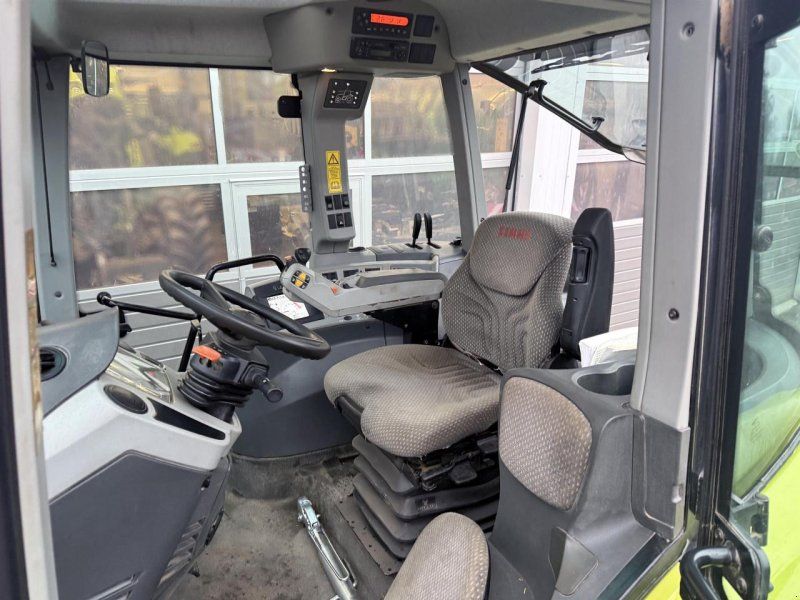 Claas ARION 620 CEBIS A19