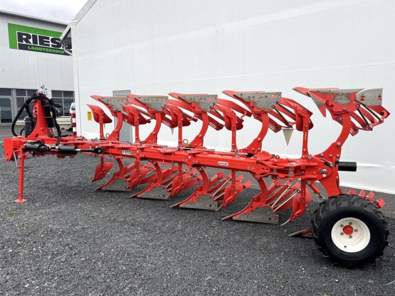 Maschio UNICO L Vario 5+ D95 NON-STOP