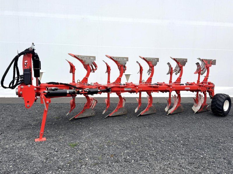 Maschio UNICO L Vario 5+ D95 NON-STOP