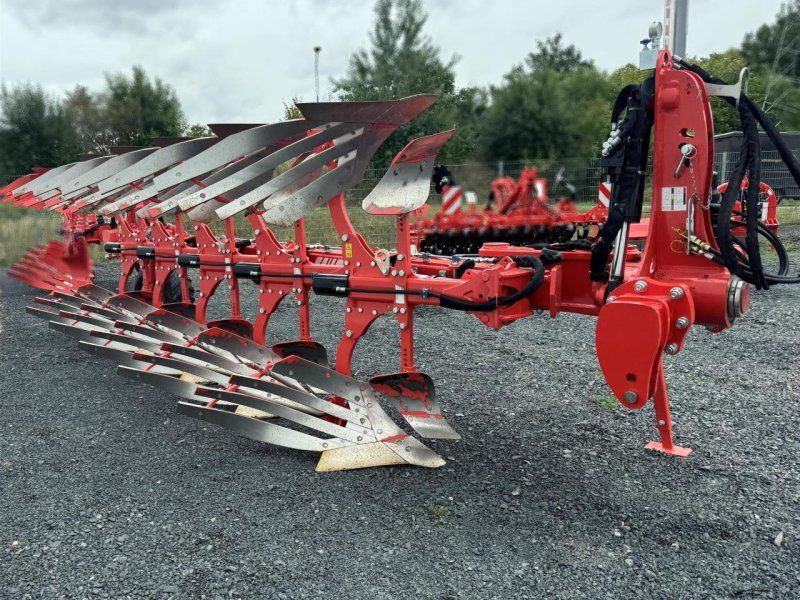 Maschio UNICO L Vario 5+ D95 NON-STOP