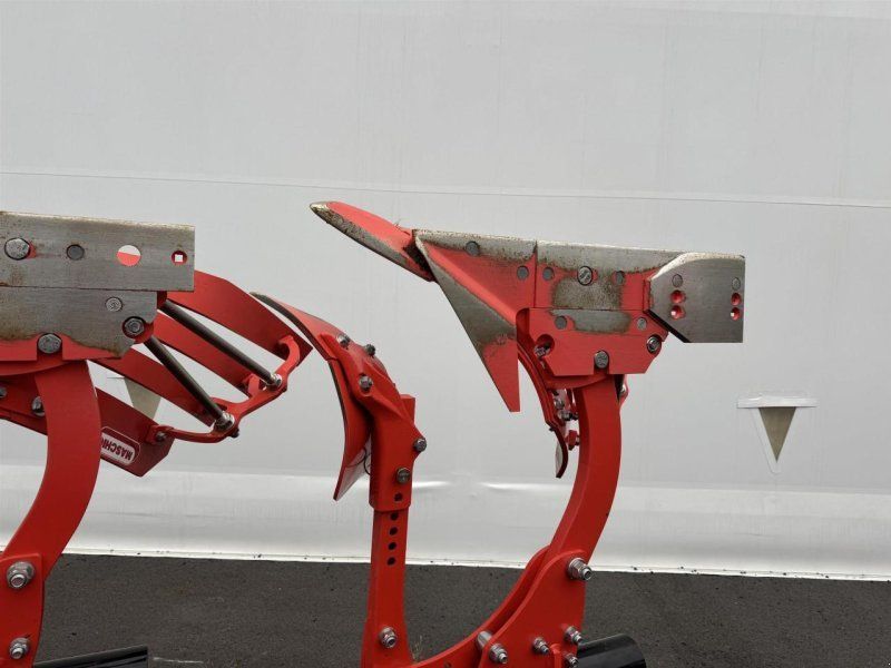 Maschio UNICO L Vario 5+ D95 NON-STOP