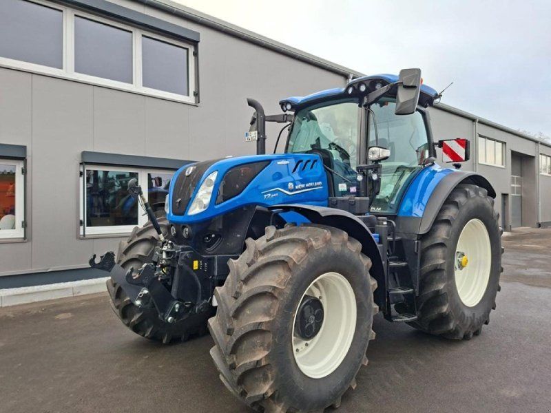 New Holland T 7.260 AC