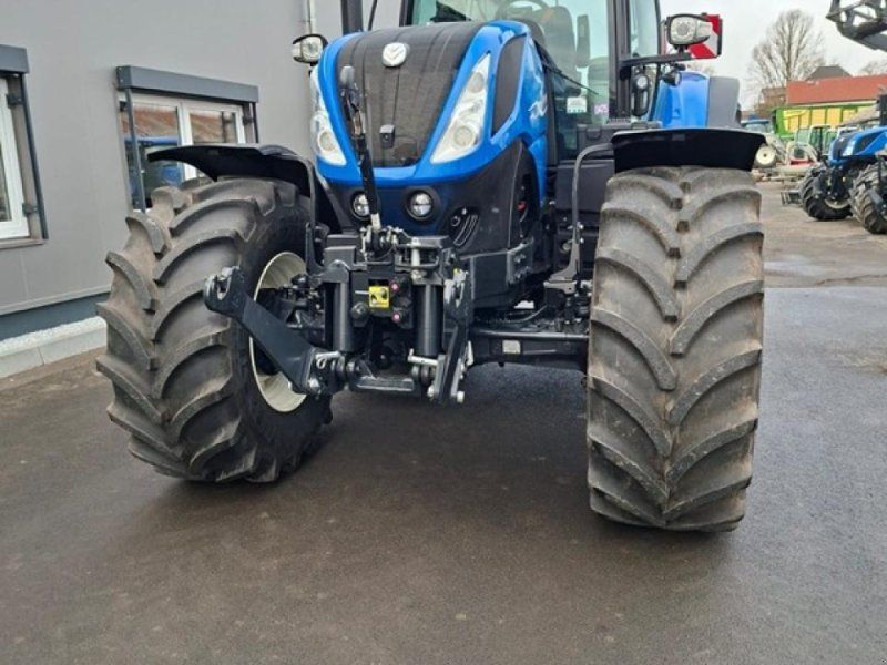 New Holland T 7.260 AC