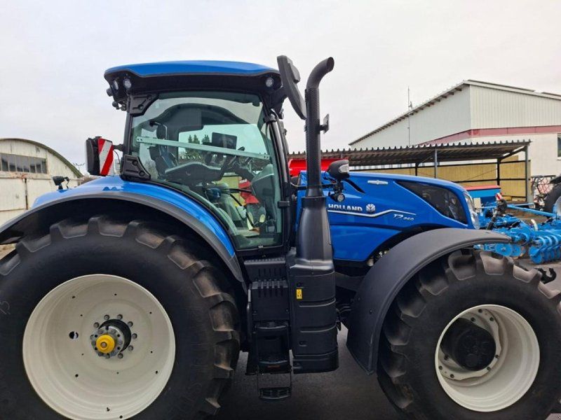 New Holland T 7.260 AC