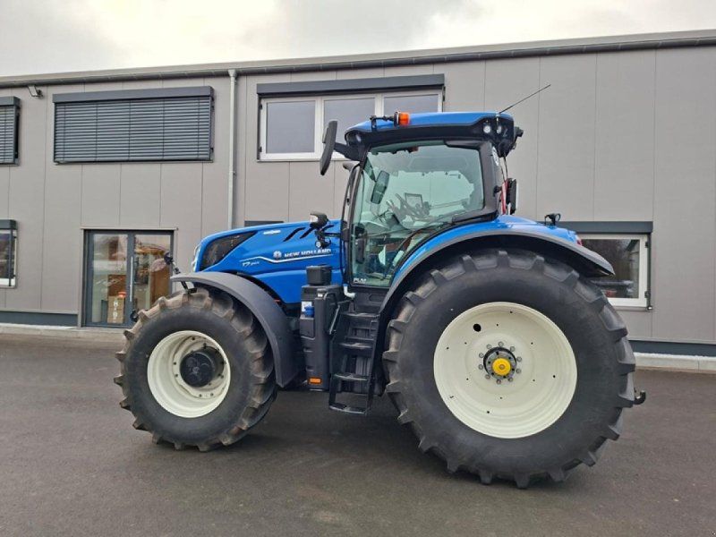 New Holland T 7.260 AC