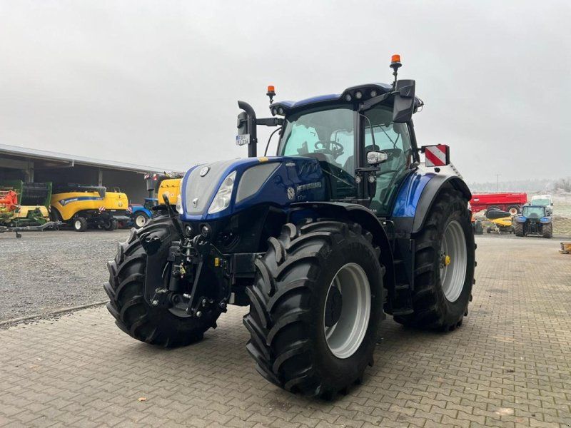 New Holland T 7.270 AC