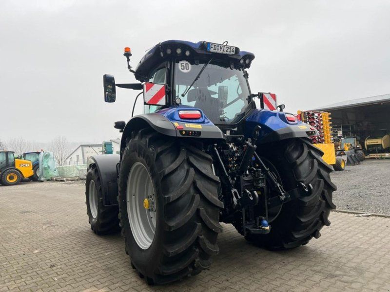New Holland T 7.270 AC