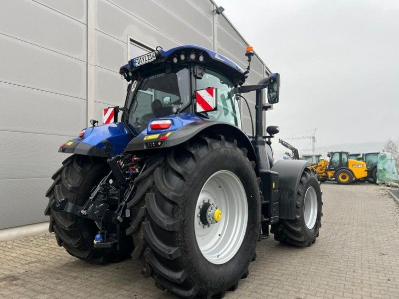 New Holland T 7.270 AC