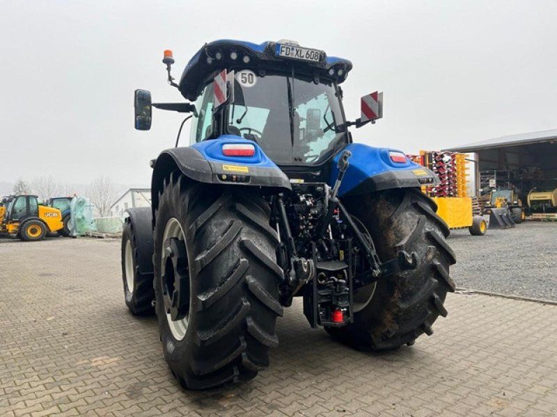 New Holland T 7.300 AC