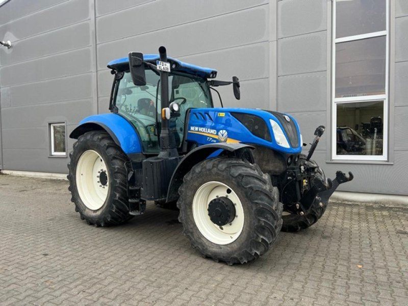 New Holland T 7.245 PC