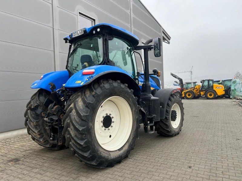 New Holland T 7.245 PC