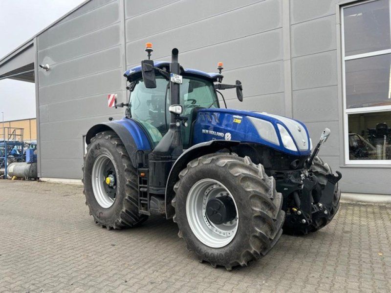 New Holland T 7.290 AC HD
