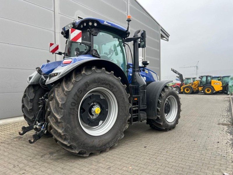 New Holland T 7.290 AC HD
