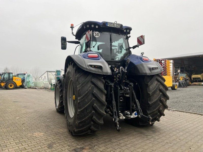 New Holland T 7.290 AC HD
