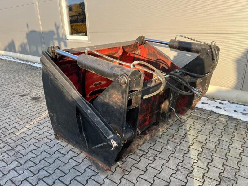 Strautmann Silozange 1500