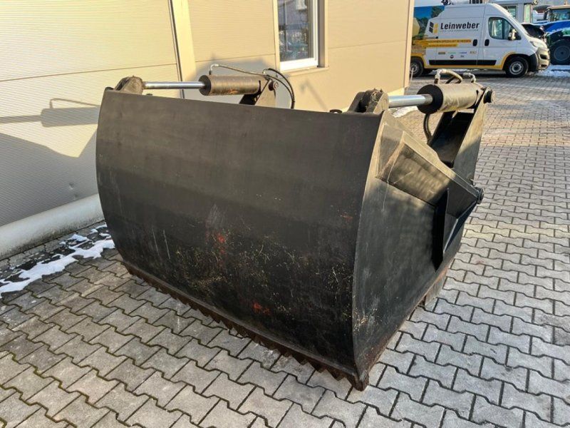 Strautmann Silozange 1500