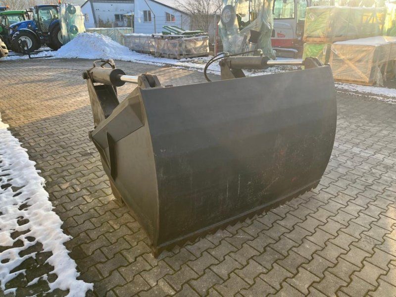 Strautmann Silozange 1500