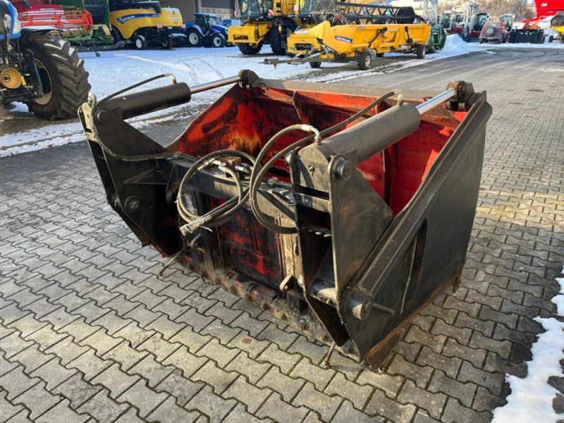 Strautmann Silozange 1500