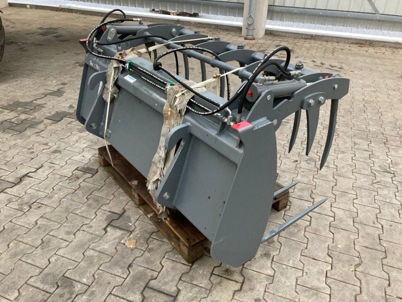 Kramer 1600 mm Vielzweckgabel