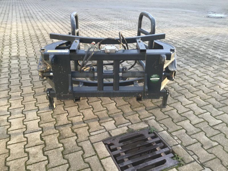 Saphir Folienballenzange FBZ