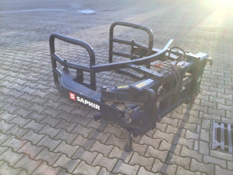 Saphir Folienballenzange FBZ