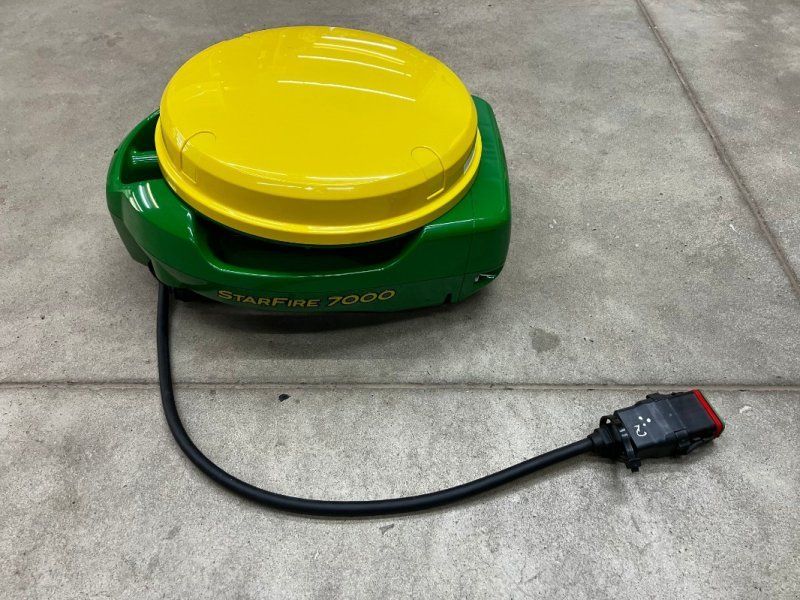 John Deere SF7000