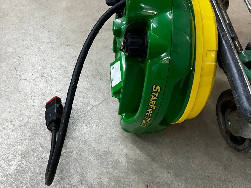 John Deere SF7000