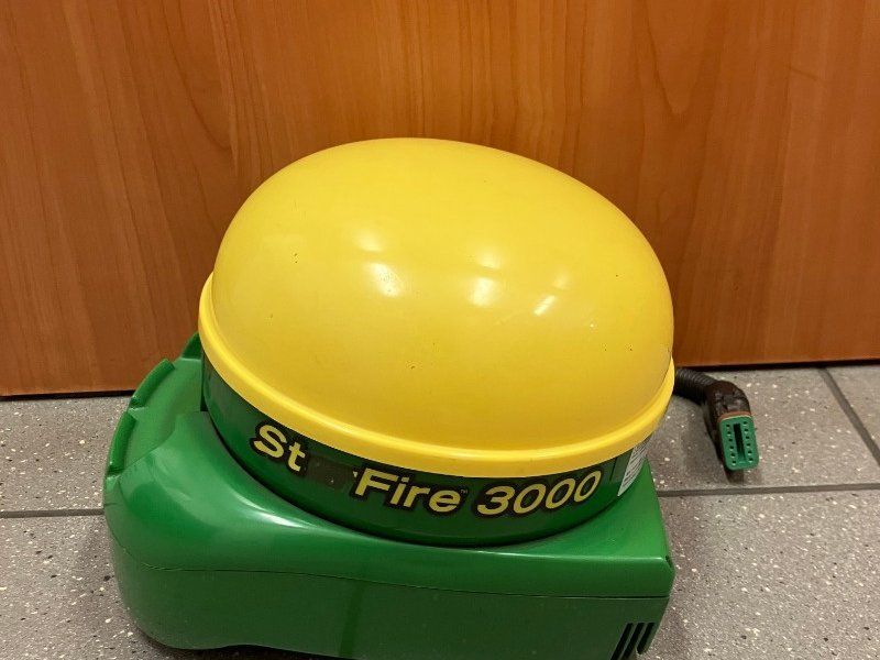 John Deere SF3000