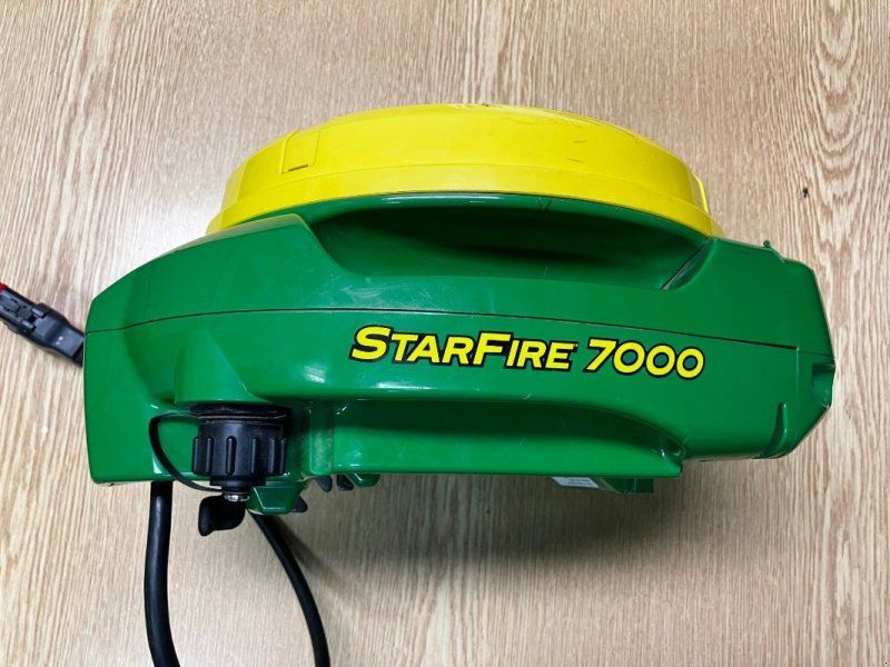 John Deere SF7000