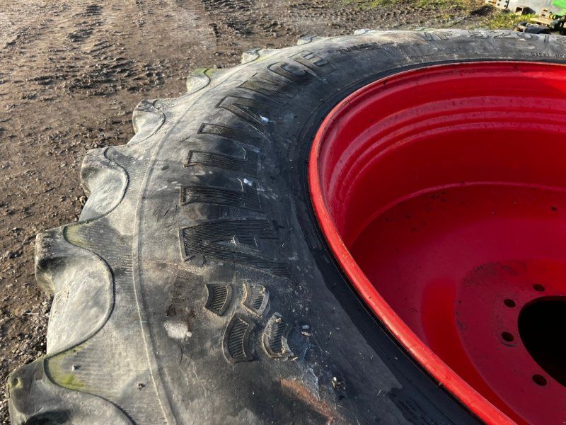 Alliance 520/85R46 VF