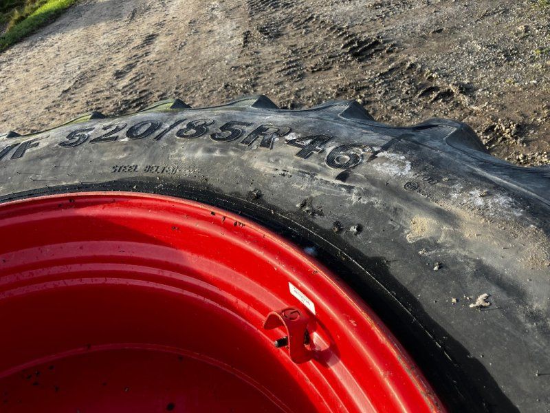 Alliance 520/85R46 VF