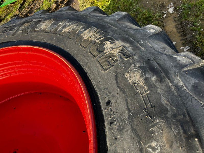 Alliance 520/85R46 VF