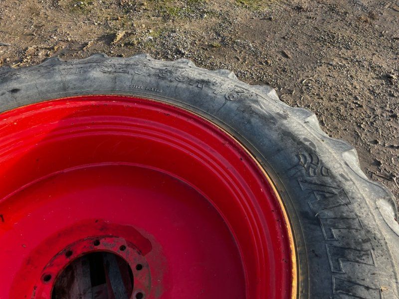 Alliance 520/85R46 VF