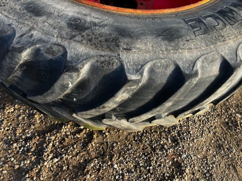 Alliance 520/85R46 VF