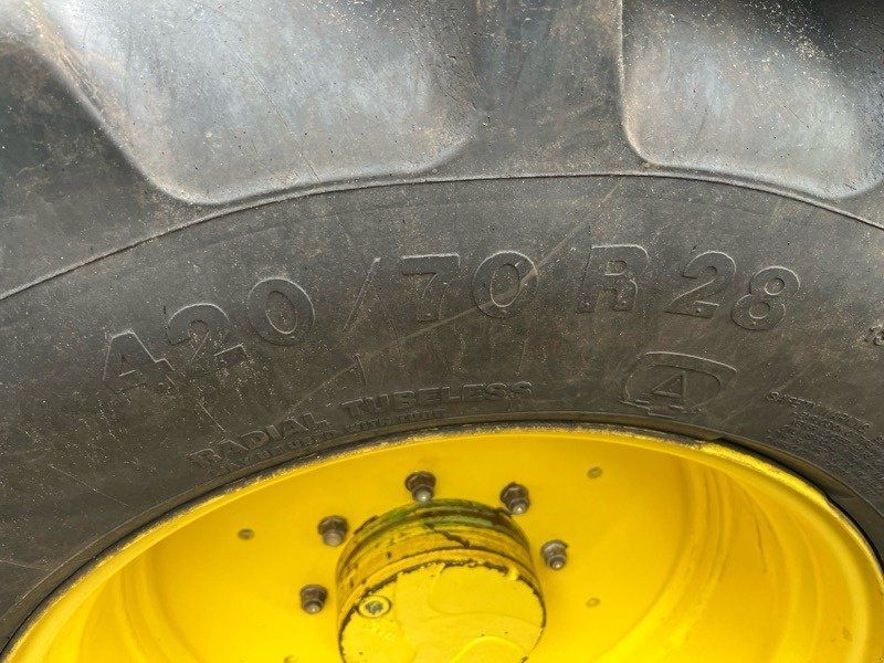 Vredestein 420/70R28