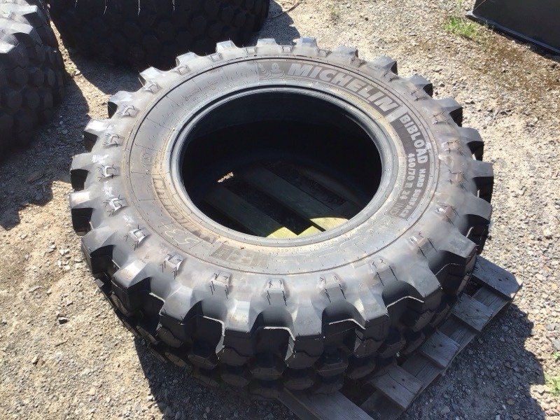 Michelin 460/70R24